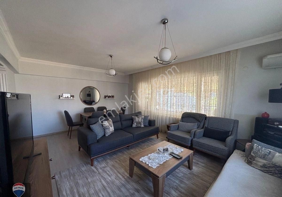 Kuşadası Ege Mahallesi Satılık 3+1 Ferah Daire - Görsel 33