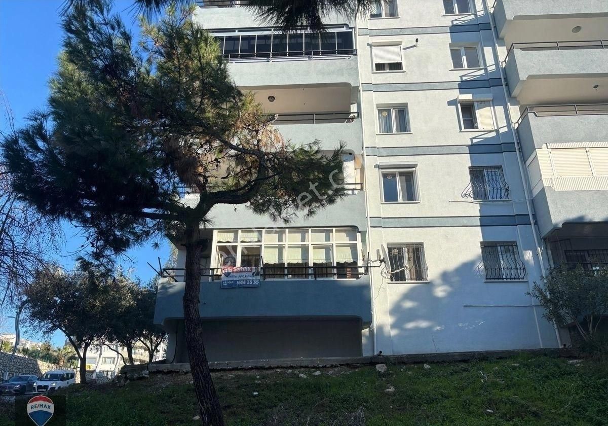 Kuşadası Ege Mahallesi Satılık 3+1 Ferah Daire - Görsel 21