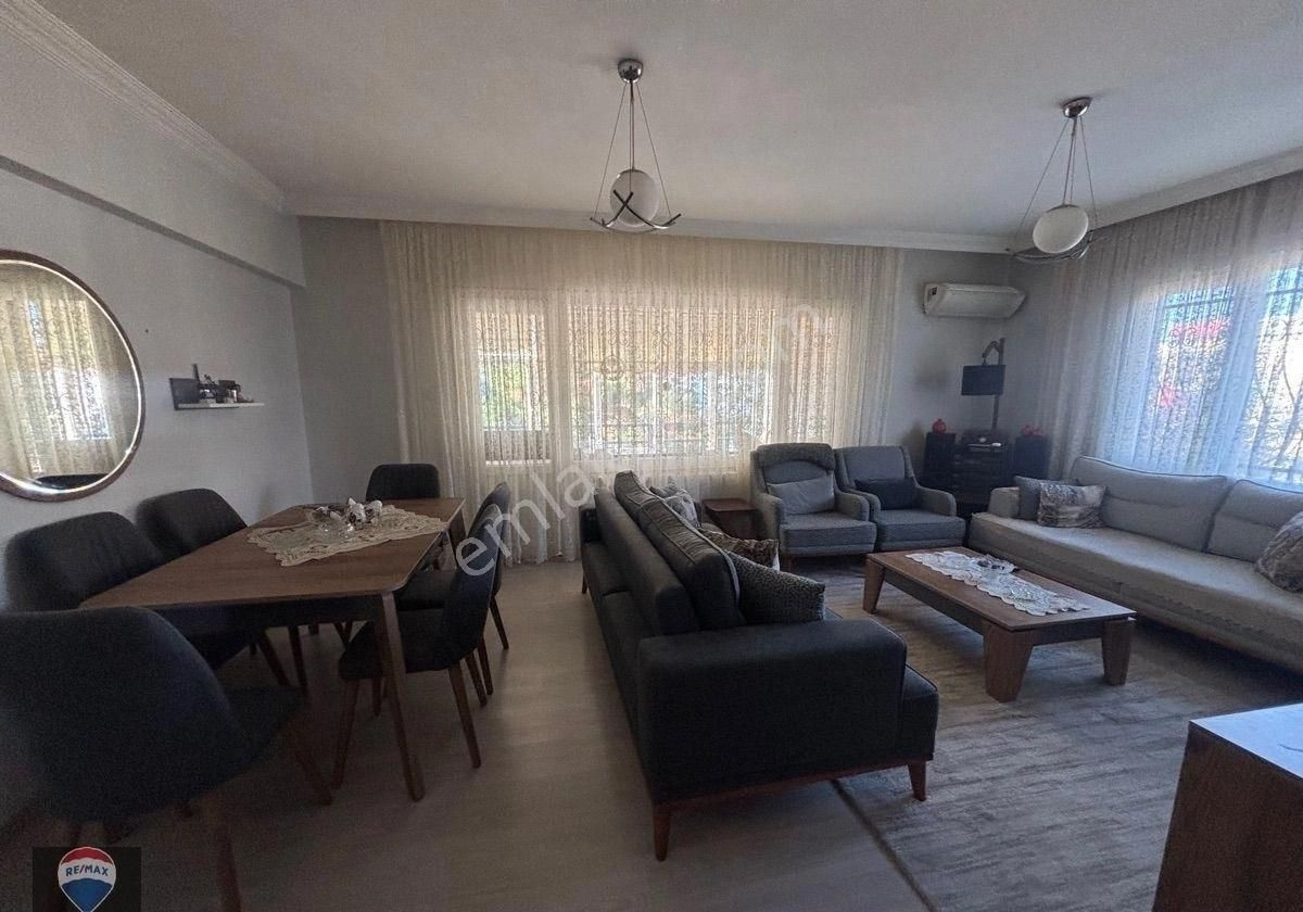 Kuşadası Ege Mahallesi Satılık 3+1 Ferah Daire - Görsel 27