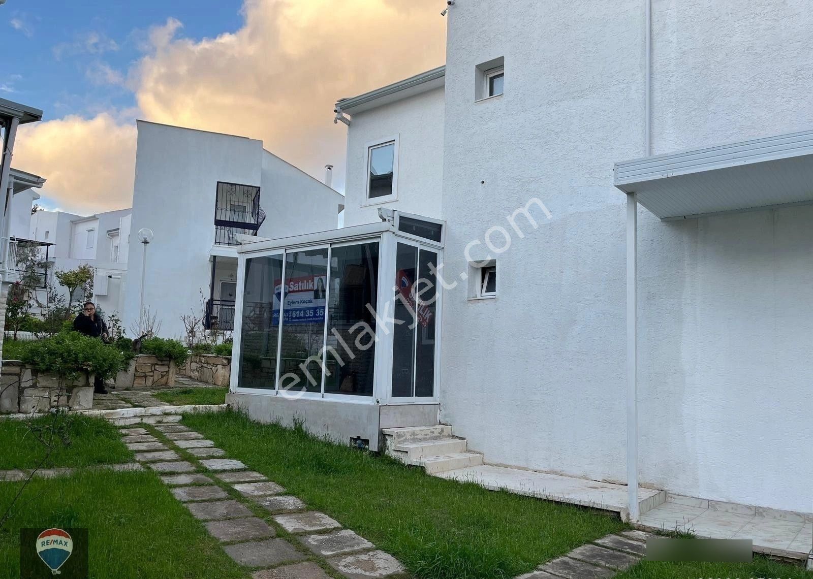 Kuşadası Yavansu Mahallesı, Aksan Sıtesınde 4+1 Dubleks Yazlık - Görsel 4