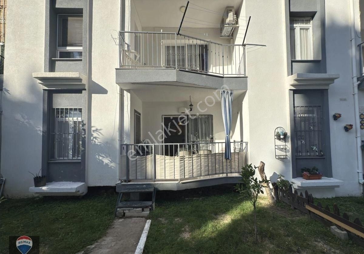 Karaova Öncü Sitesinde Plaj Ve Avm Yakını Satılık 1+1 Daire - Görsel 18