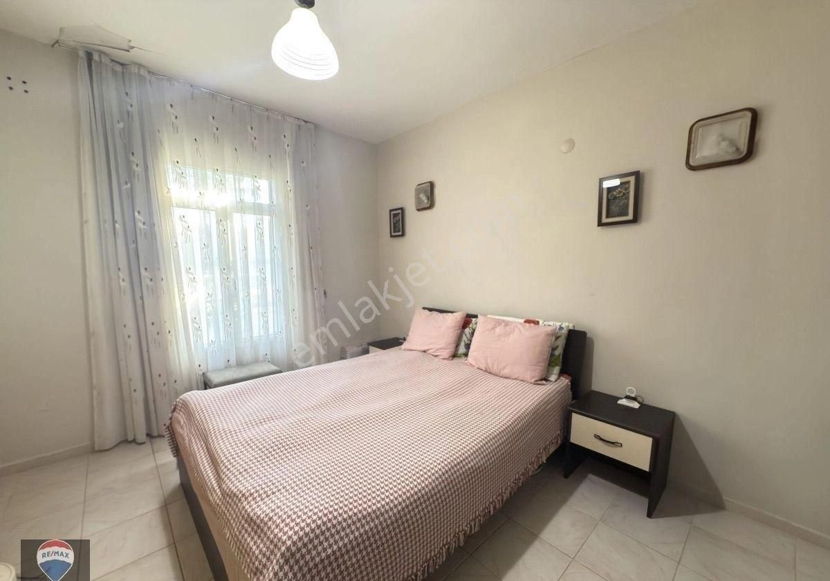 Karaova Öncü Sitesinde Plaj Ve Avm Yakını Satılık 1+1 Daire - Görsel 6