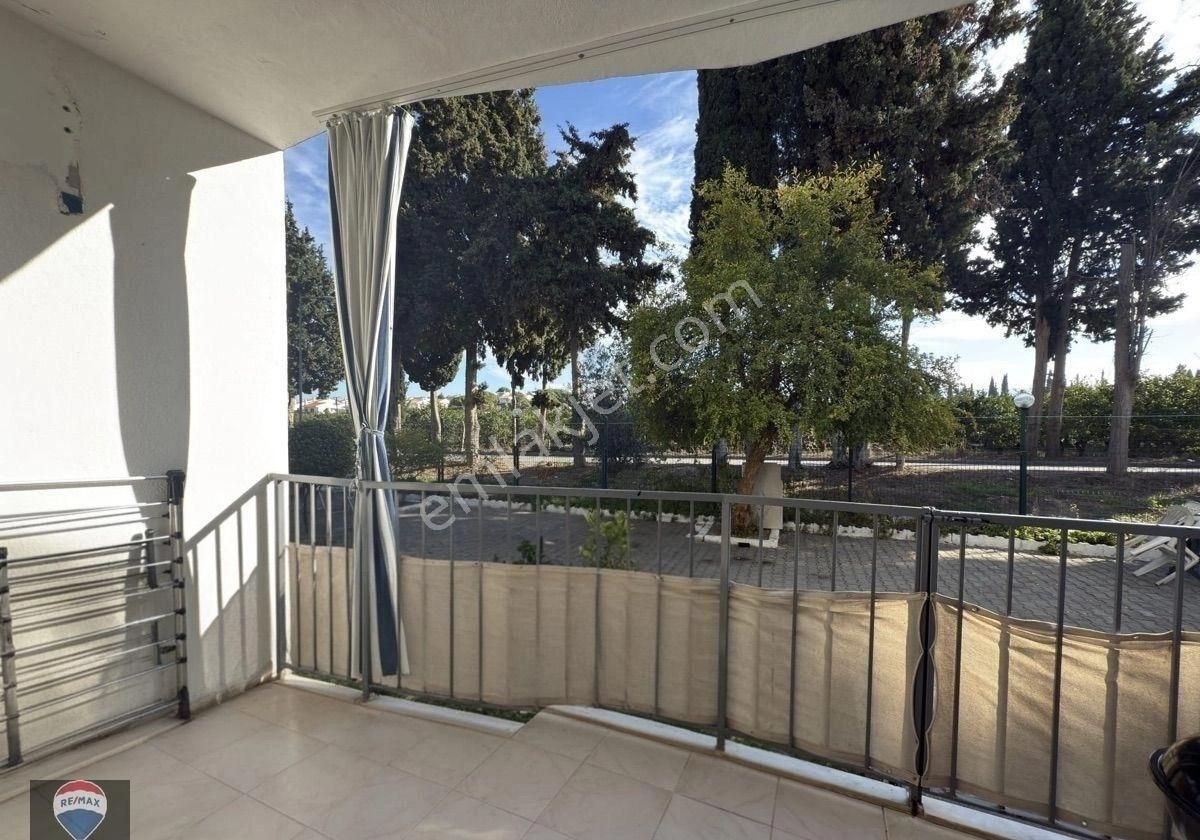 Karaova Öncü Sitesinde Plaj Ve Avm Yakını Satılık 1+1 Daire - Görsel 5