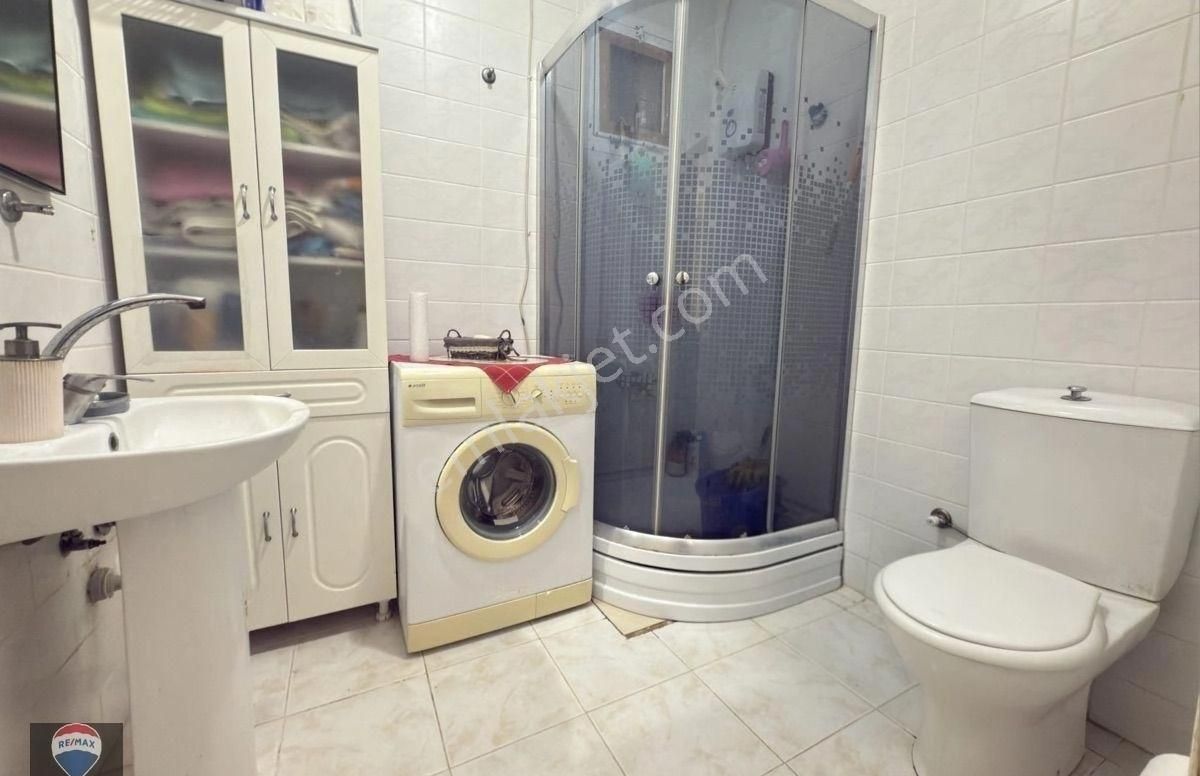 Karaova Öncü Sitesinde Plaj Ve Avm Yakını Satılık 1+1 Daire - Görsel 7