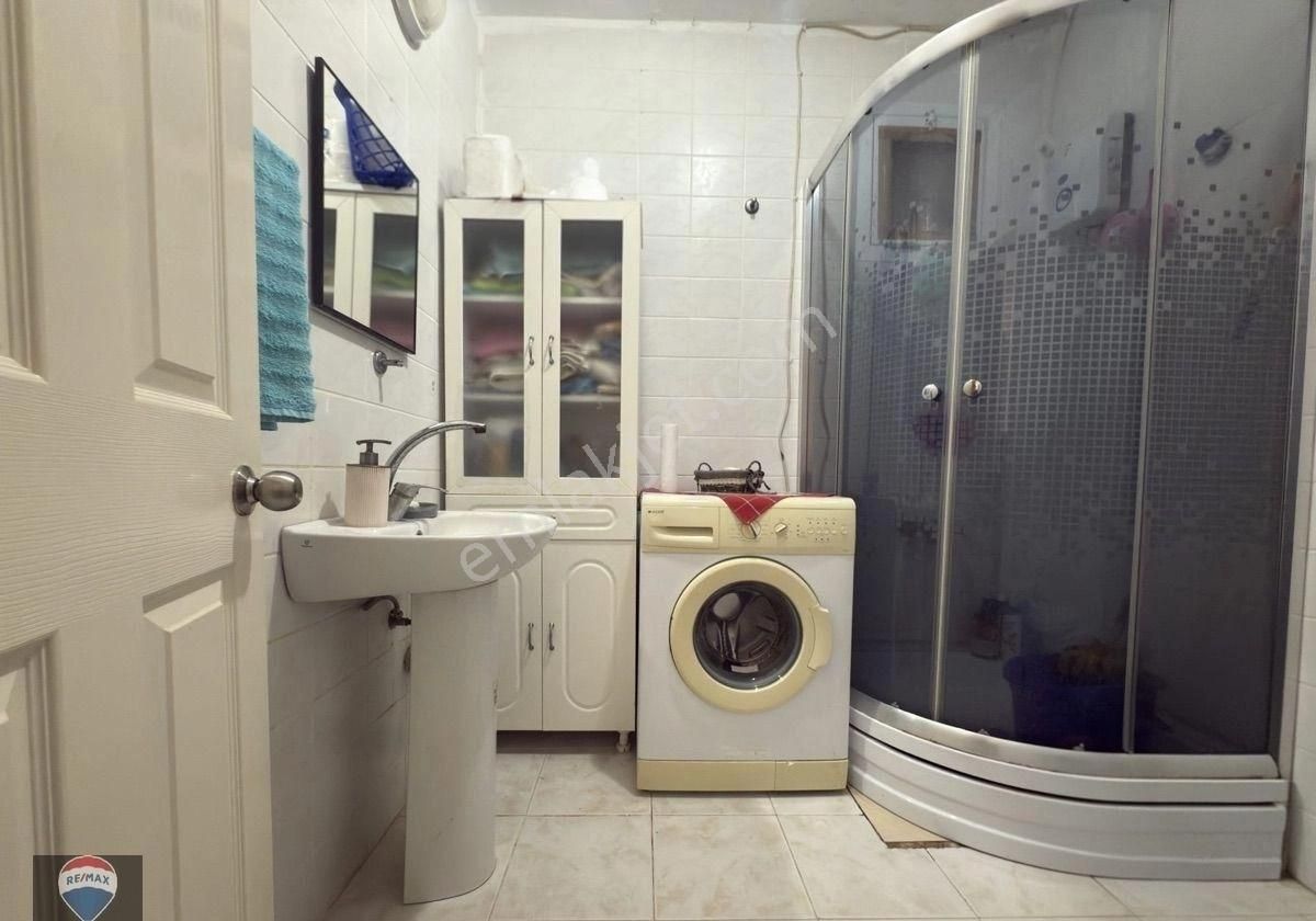 Karaova Öncü Sitesinde Plaj Ve Avm Yakını Satılık 1+1 Daire - Görsel 8