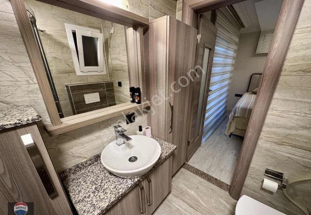 Kuşadası Trend Royal 2’de Prestijli Sitede Bahçe Katı 2+1 Konforlu Daire - Görsel 6