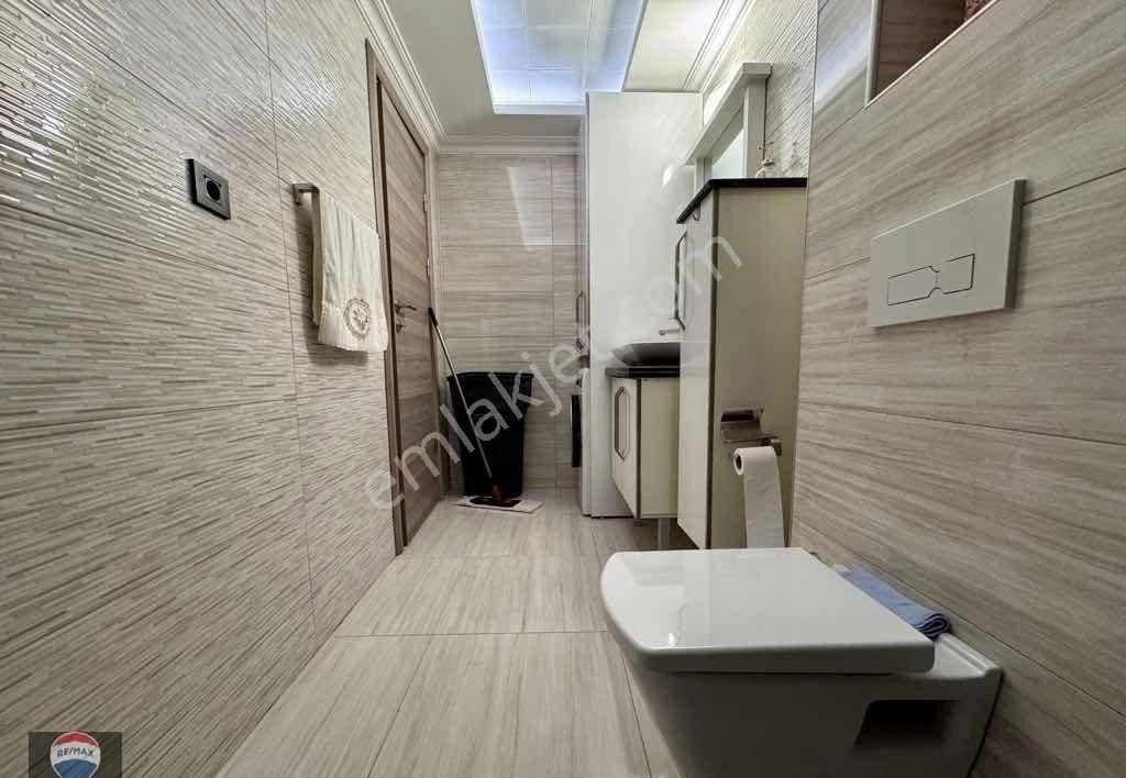 Kuşadası Trend Royal 2’de Prestijli Sitede Bahçe Katı 2+1 Konforlu Daire - Görsel 35