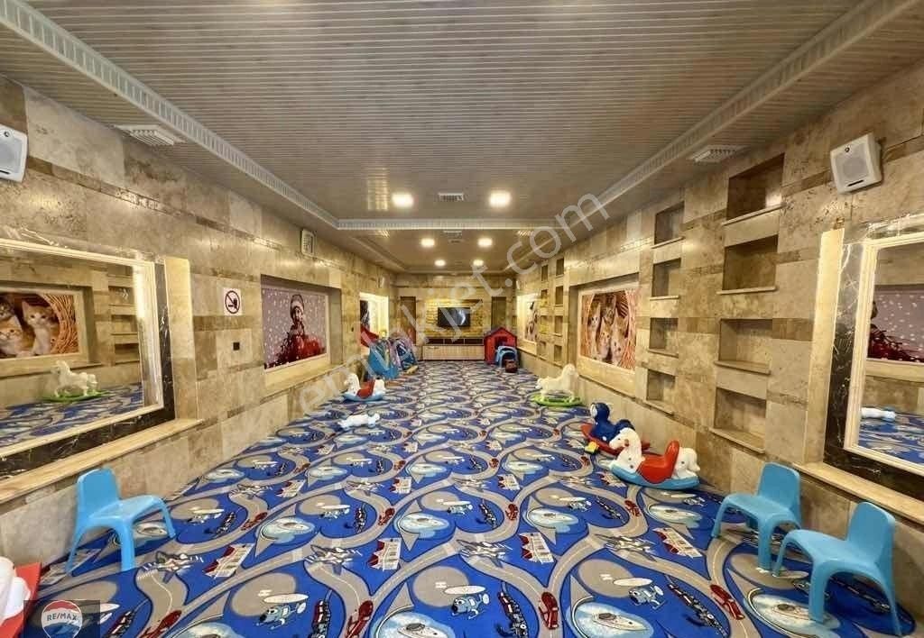 Kuşadası Trend Royal 2’de Prestijli Sitede Bahçe Katı 2+1 Konforlu Daire - Görsel 26