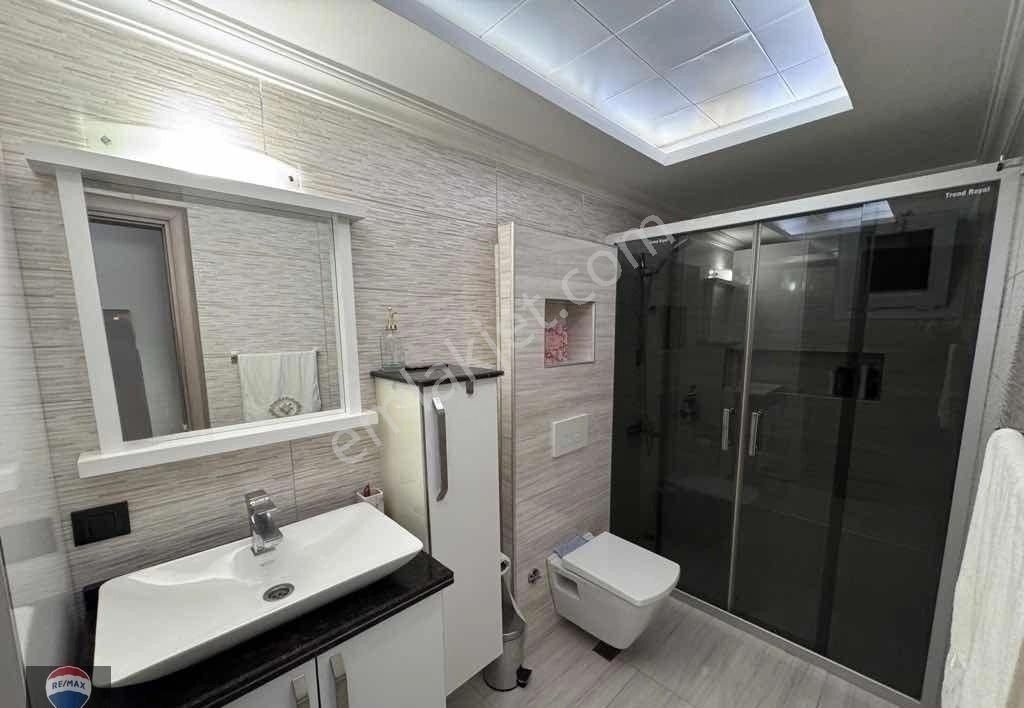 Kuşadası Trend Royal 2’de Prestijli Sitede Bahçe Katı 2+1 Konforlu Daire - Görsel 17