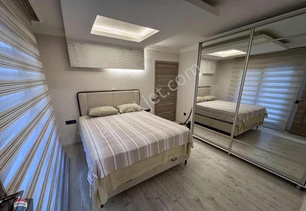 Kuşadası Trend Royal 2’de Prestijli Sitede Bahçe Katı 2+1 Konforlu Daire - Görsel 13