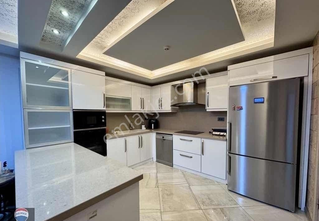 Kuşadası Trend Royal 2’de Prestijli Sitede Bahçe Katı 2+1 Konforlu Daire - Görsel 20