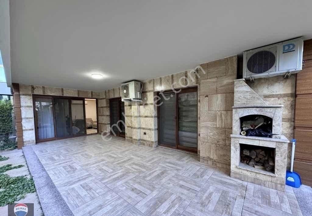 Kuşadası Trend Royal 2’de Prestijli Sitede Bahçe Katı 2+1 Konforlu Daire - Görsel 16