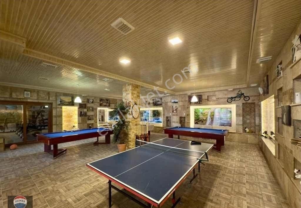 Kuşadası Trend Royal 2’de Prestijli Sitede Bahçe Katı 2+1 Konforlu Daire - Görsel 8