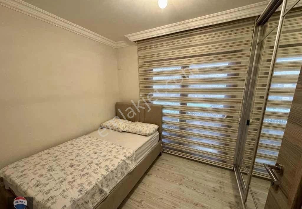 Kuşadası Trend Royal 2’de Prestijli Sitede Bahçe Katı 2+1 Konforlu Daire - Görsel 4