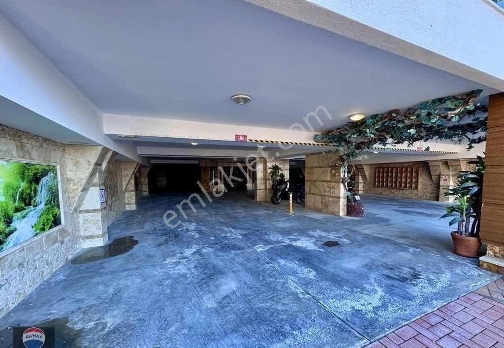 Kuşadası Trend Royal 2’de Prestijli Sitede Bahçe Katı 2+1 Konforlu Daire - Görsel 29