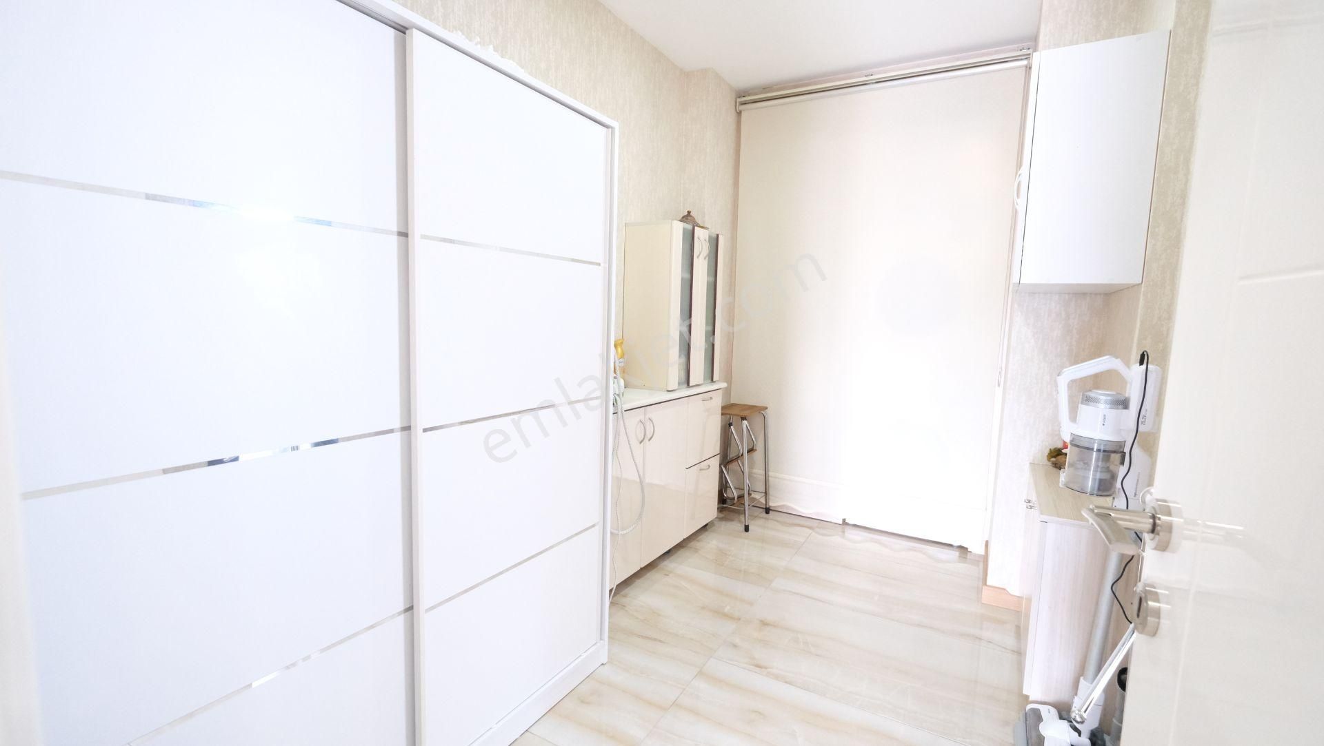 Park Caddesi Vivendi Sitesi Katta Tek 4+1 Satılık Daire - Görsel 30