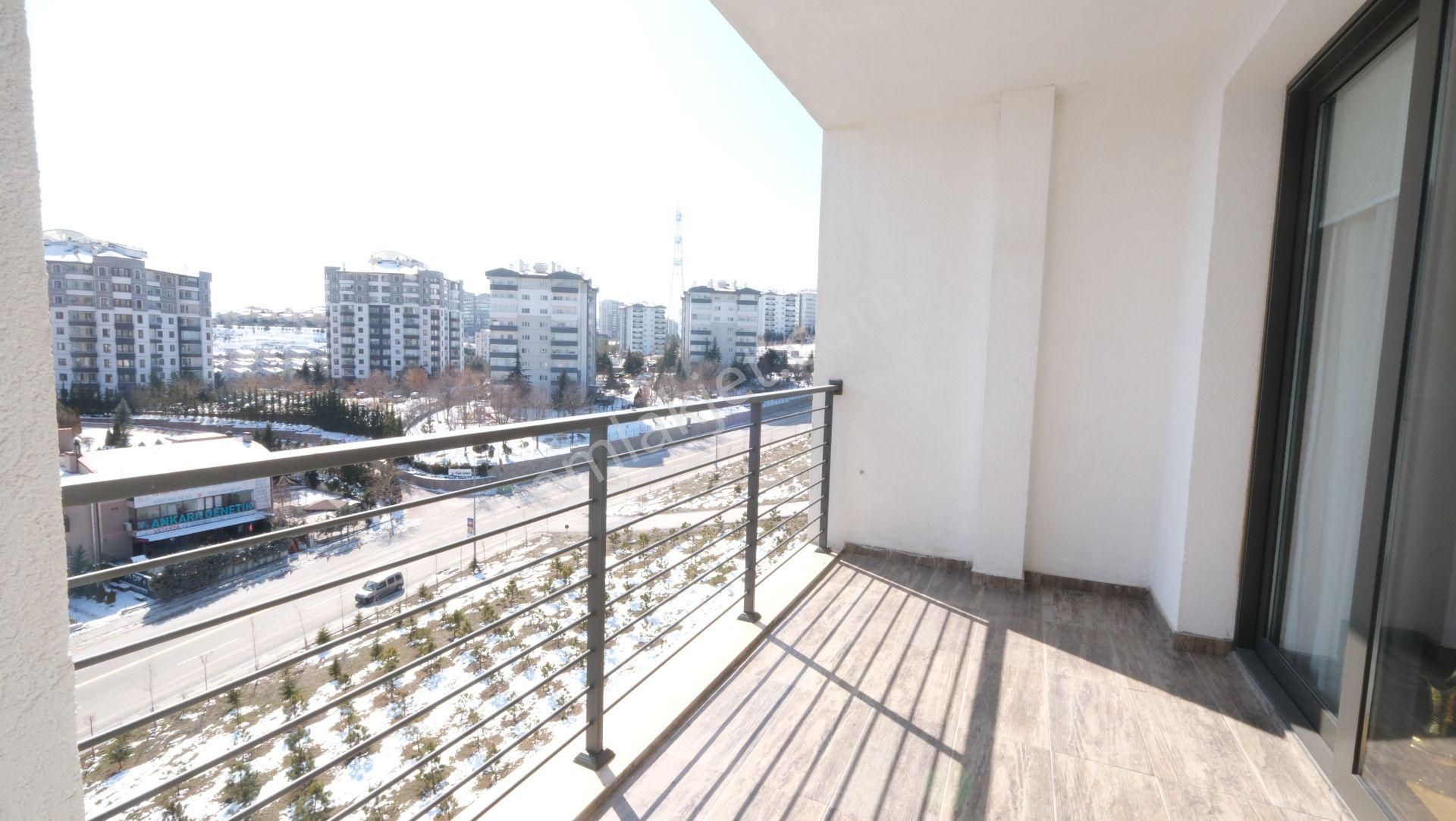 Park Caddesi Vivendi Sitesi Katta Tek 4+1 Satılık Daire - Görsel 29