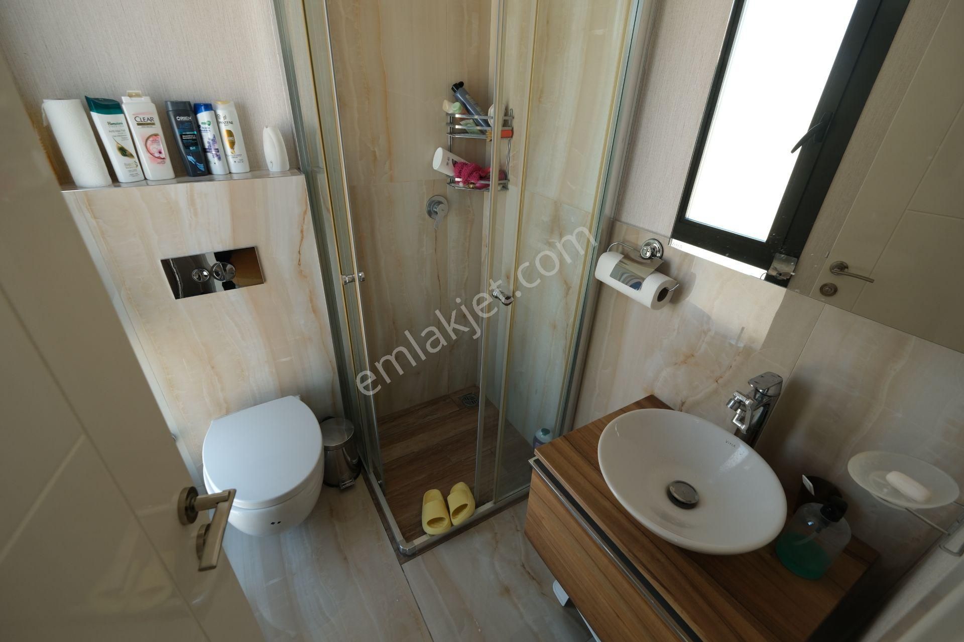 Park Caddesi Vivendi Sitesi Katta Tek 4+1 Satılık Daire - Görsel 7