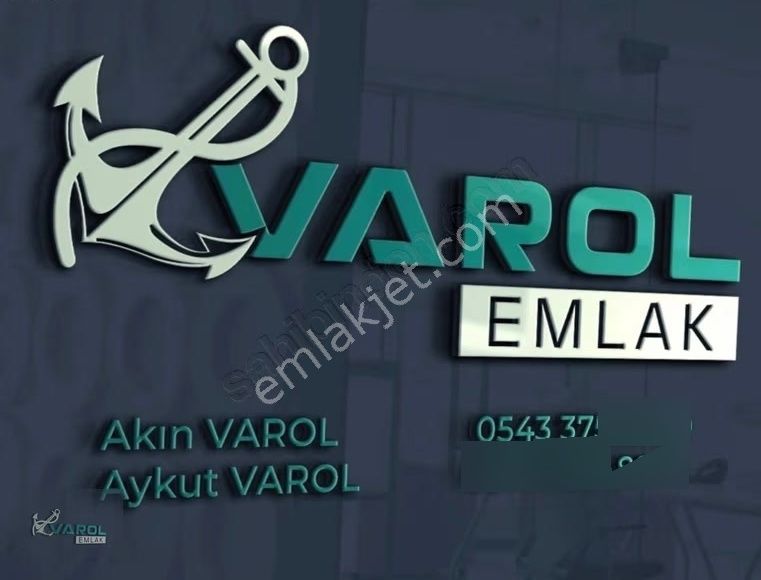 Ayvacık Teras Cafe Yakını Ara Kat 2+1 Daire - Görsel 9