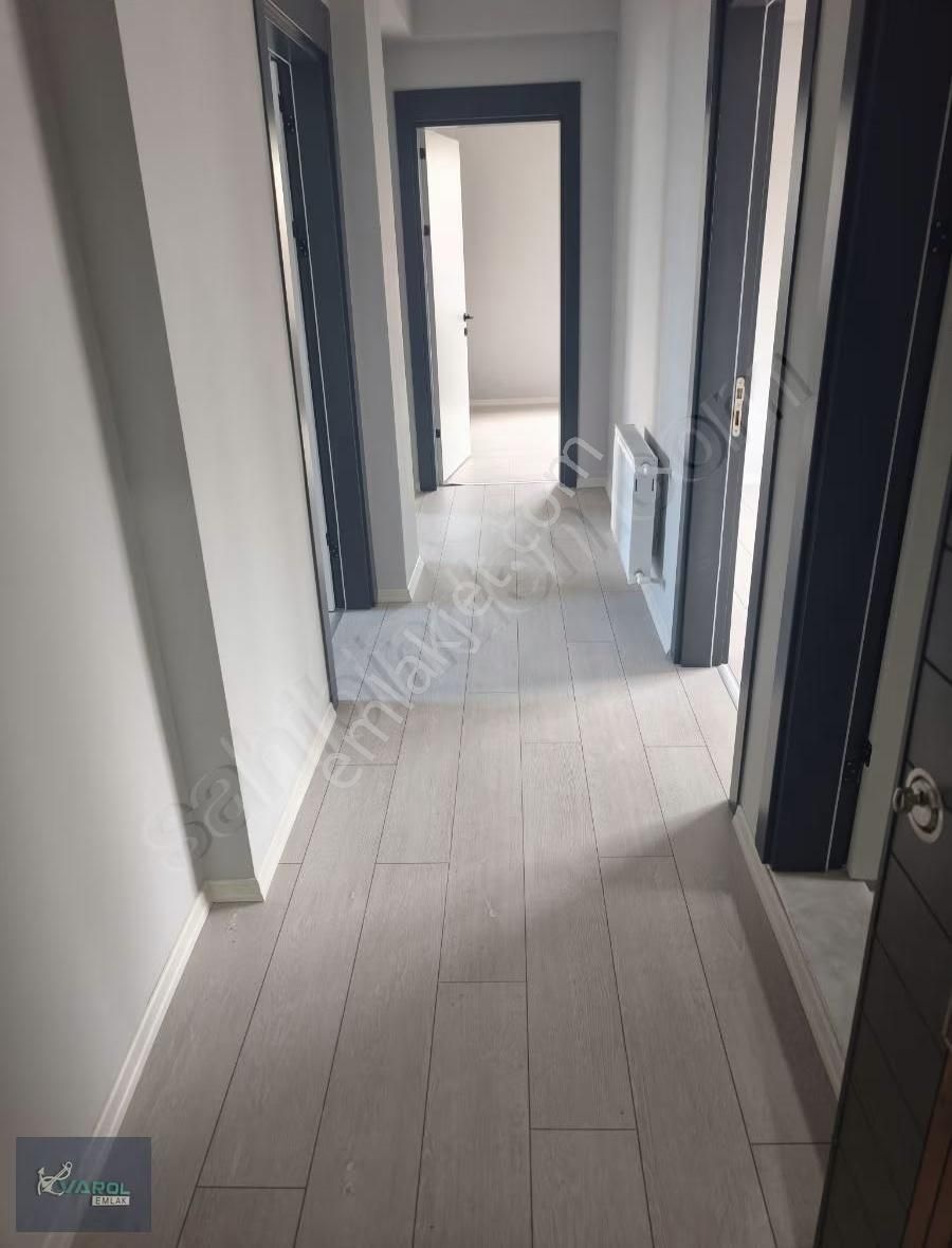 Ayvacık Teras Cafe Yakını Ara Kat 2+1 Daire - Görsel 10