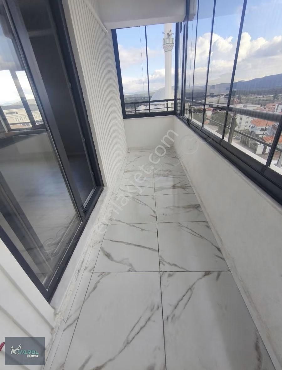 Ayvacık Teras Cafe Yakını Ara Kat 2+1 Daire - Görsel 6