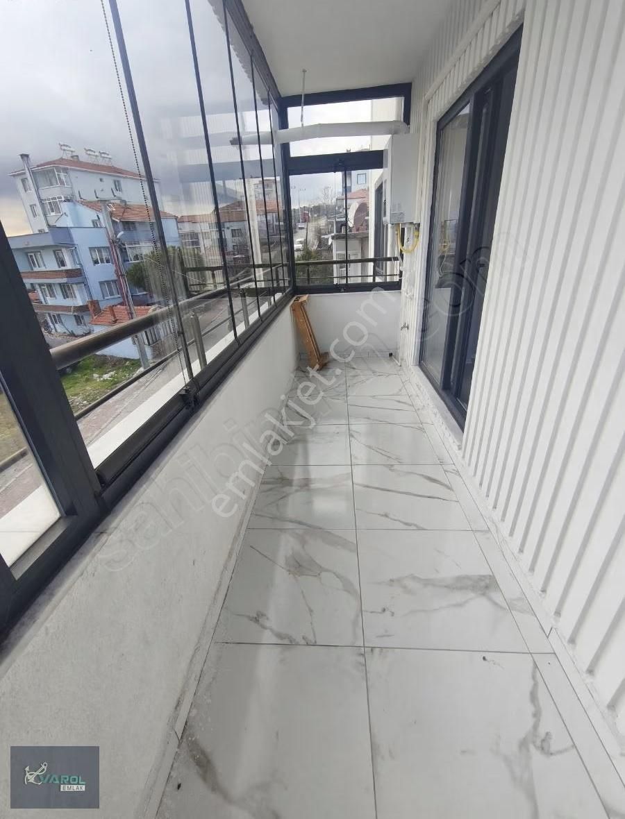 Ayvacık Teras Cafe Yakını Ara Kat 2+1 Daire - Görsel 3