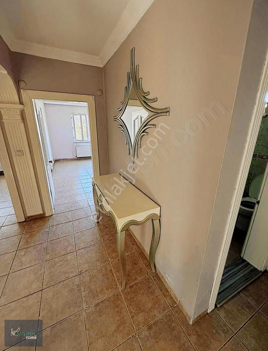 3+1 Doğalgazlı Eşyalı Veya Eşyasız Olarak Kiralıktır - Görsel 3