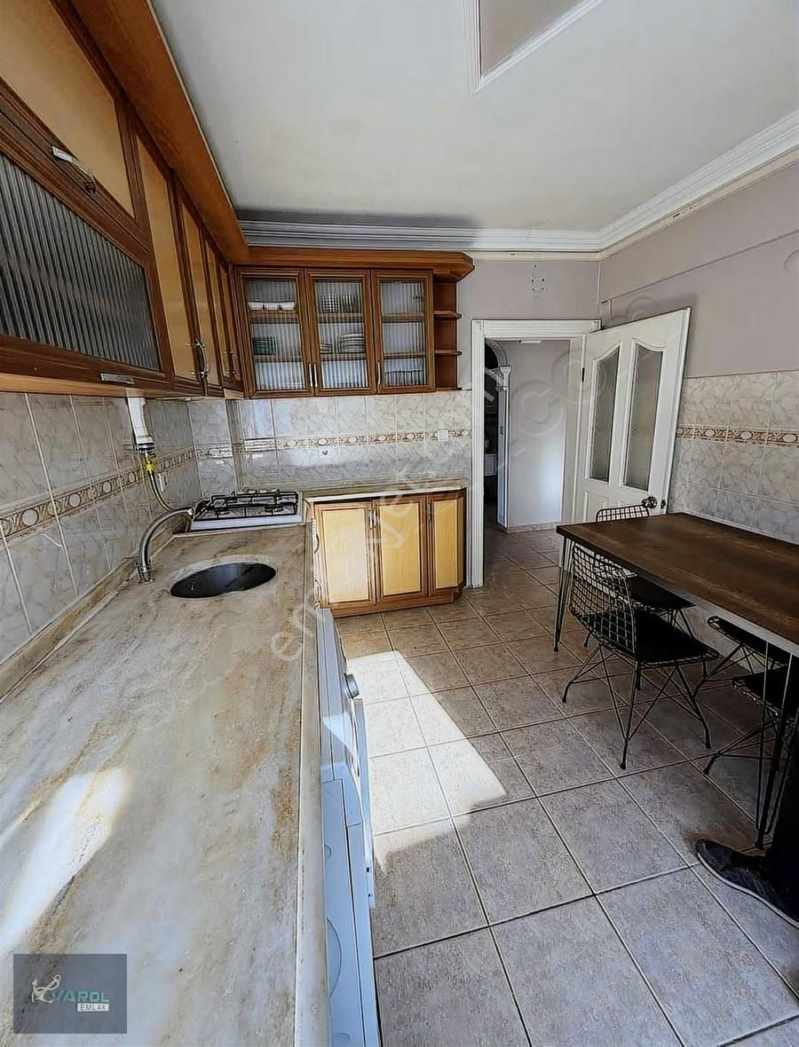 3+1 Doğalgazlı Eşyalı Veya Eşyasız Olarak Kiralıktır - Görsel 11