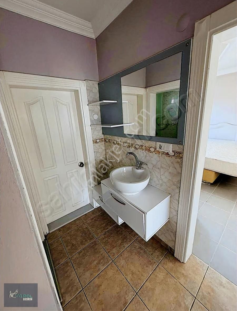 3+1 Doğalgazlı Eşyalı Veya Eşyasız Olarak Kiralıktır - Görsel 9