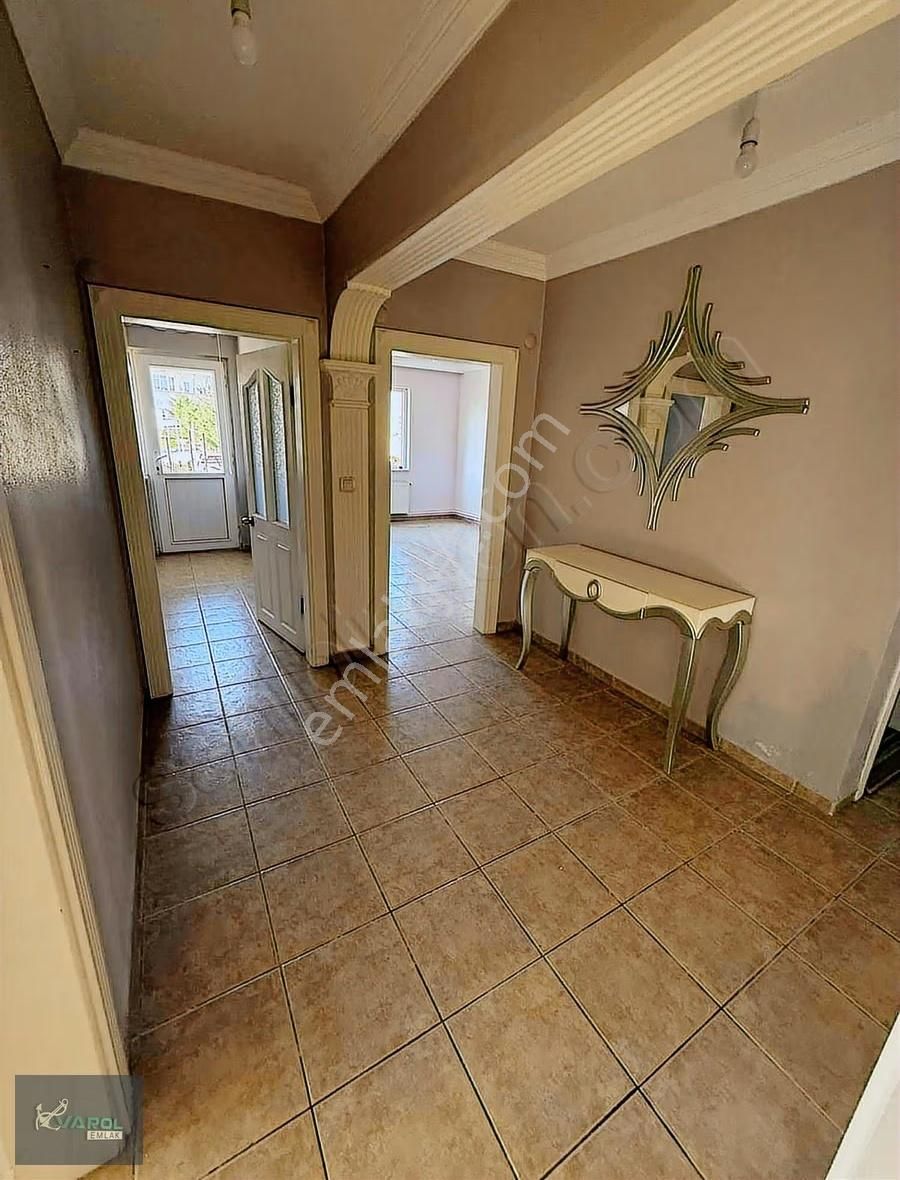 3+1 Doğalgazlı Eşyalı Veya Eşyasız Olarak Kiralıktır - Görsel 15