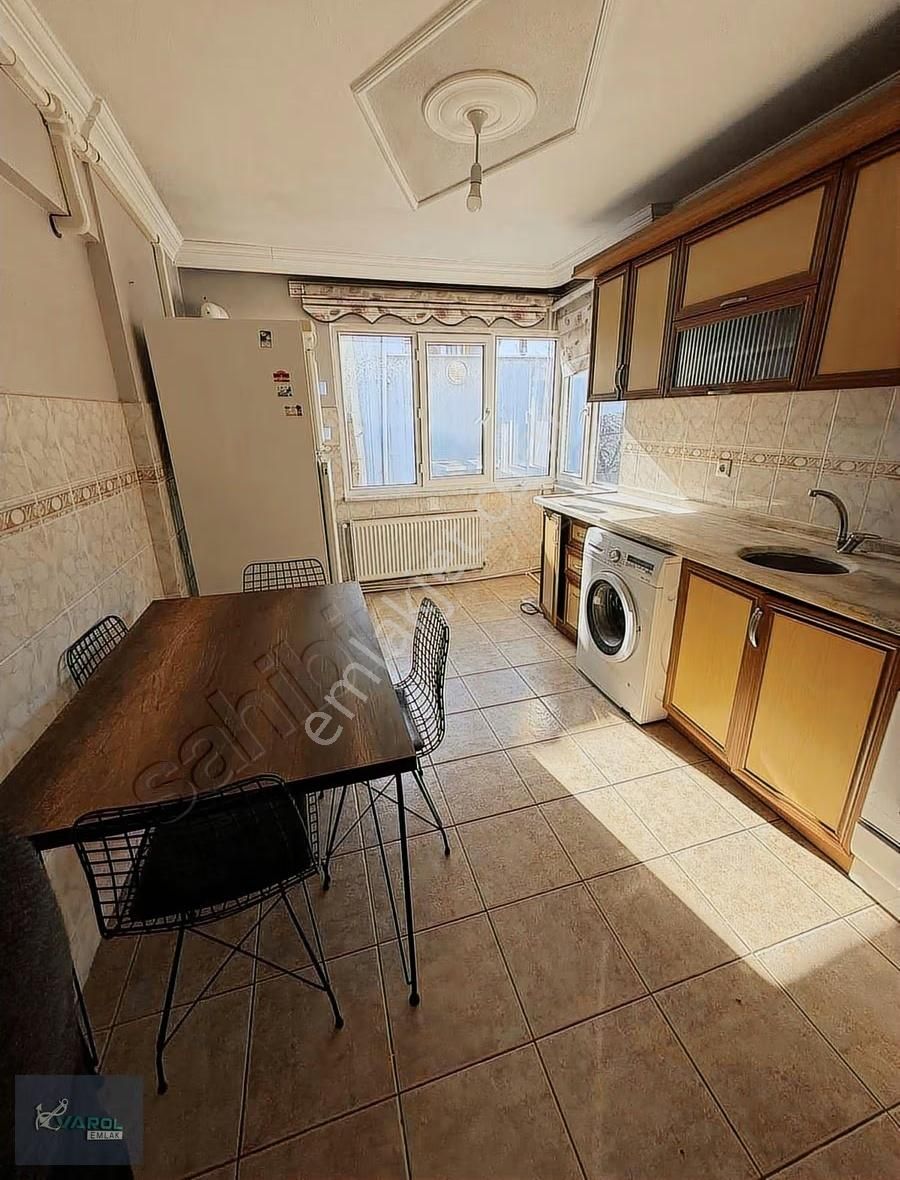 3+1 Doğalgazlı Eşyalı Veya Eşyasız Olarak Kiralıktır - Görsel 23