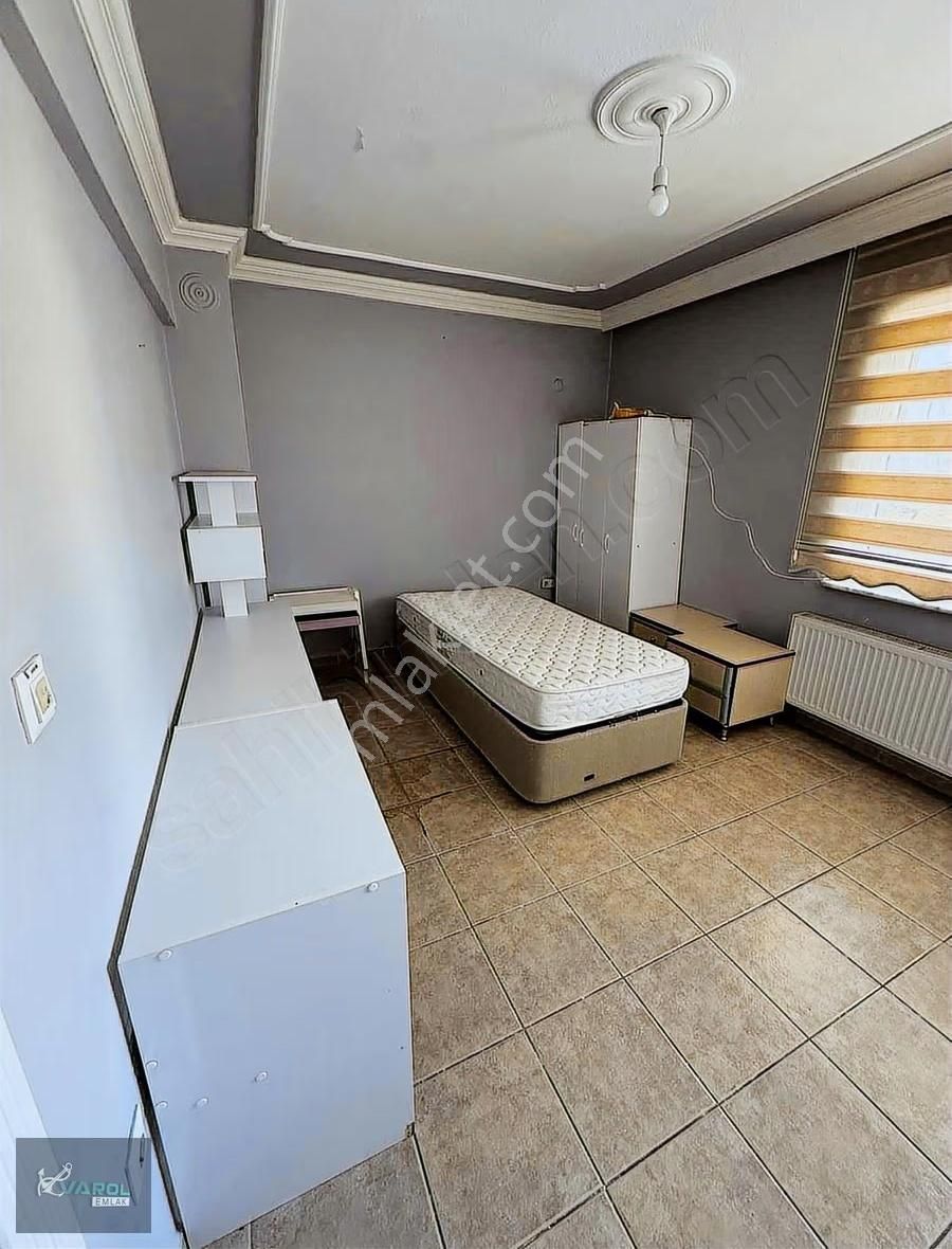 3+1 Doğalgazlı Eşyalı Veya Eşyasız Olarak Kiralıktır - Görsel 21