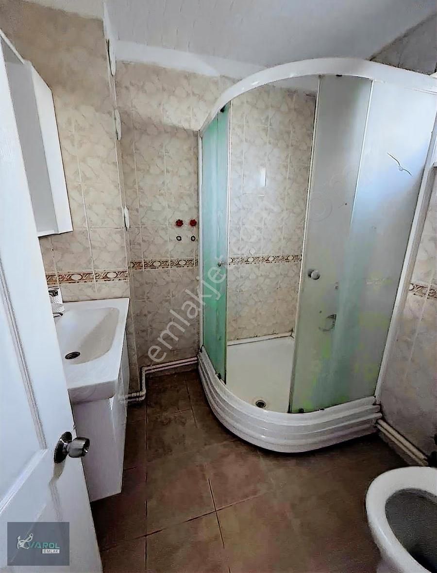 3+1 Doğalgazlı Eşyalı Veya Eşyasız Olarak Kiralıktır - Görsel 27