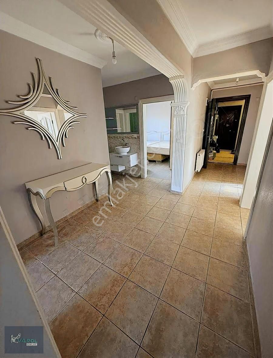 3+1 Doğalgazlı Eşyalı Veya Eşyasız Olarak Kiralıktır - Görsel 17