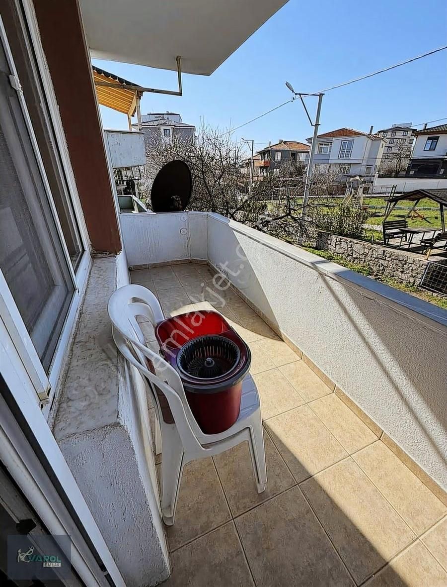 3+1 Doğalgazlı Eşyalı Veya Eşyasız Olarak Kiralıktır - Görsel 7