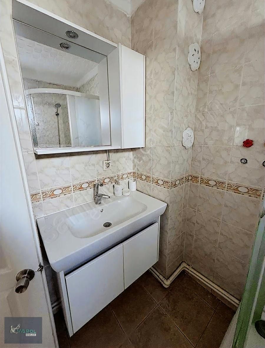 3+1 Doğalgazlı Eşyalı Veya Eşyasız Olarak Kiralıktır - Görsel 16