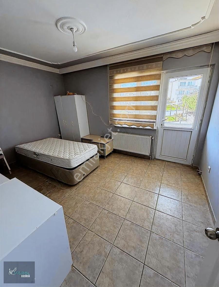 3+1 Doğalgazlı Eşyalı Veya Eşyasız Olarak Kiralıktır - Görsel 25