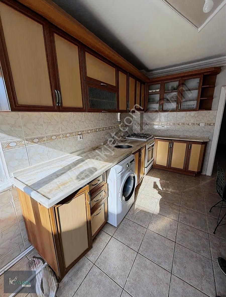 3+1 Doğalgazlı Eşyalı Veya Eşyasız Olarak Kiralıktır - Görsel 19