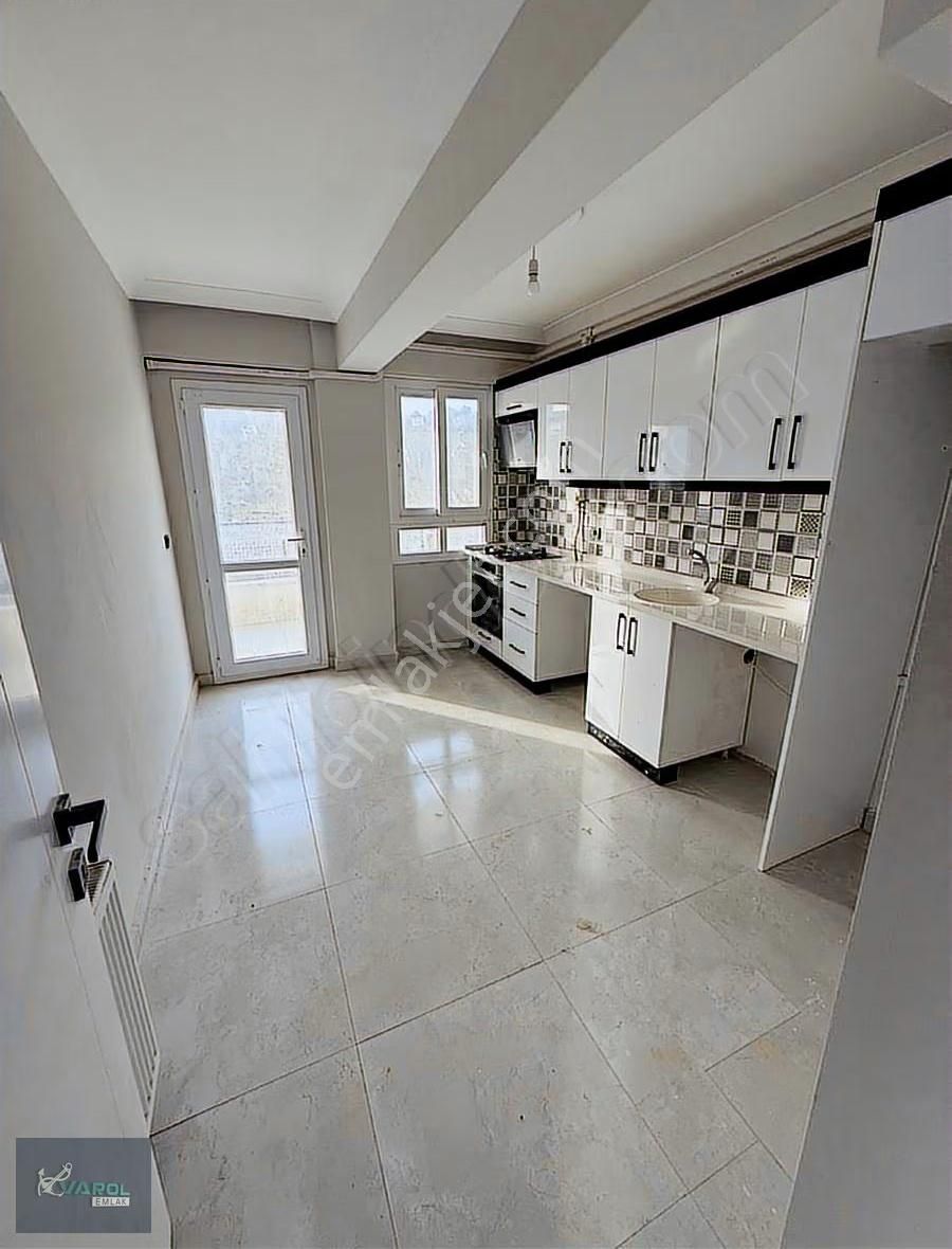 Ayvacık Teras Cafe Yanı Ara Kat Sıfır 3+1 Kiralık Daire - Görsel 7