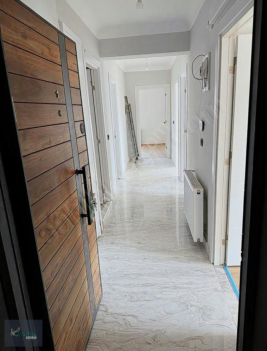 Ayvacık Teras Cafe Yanı Ara Kat Sıfır 3+1 Kiralık Daire