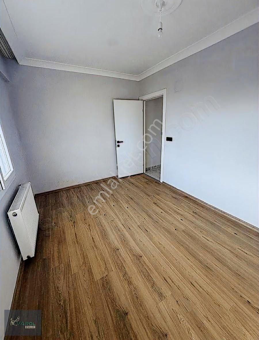 Ayvacık Teras Cafe Yanı Ara Kat Sıfır 3+1 Kiralık Daire - Görsel 6