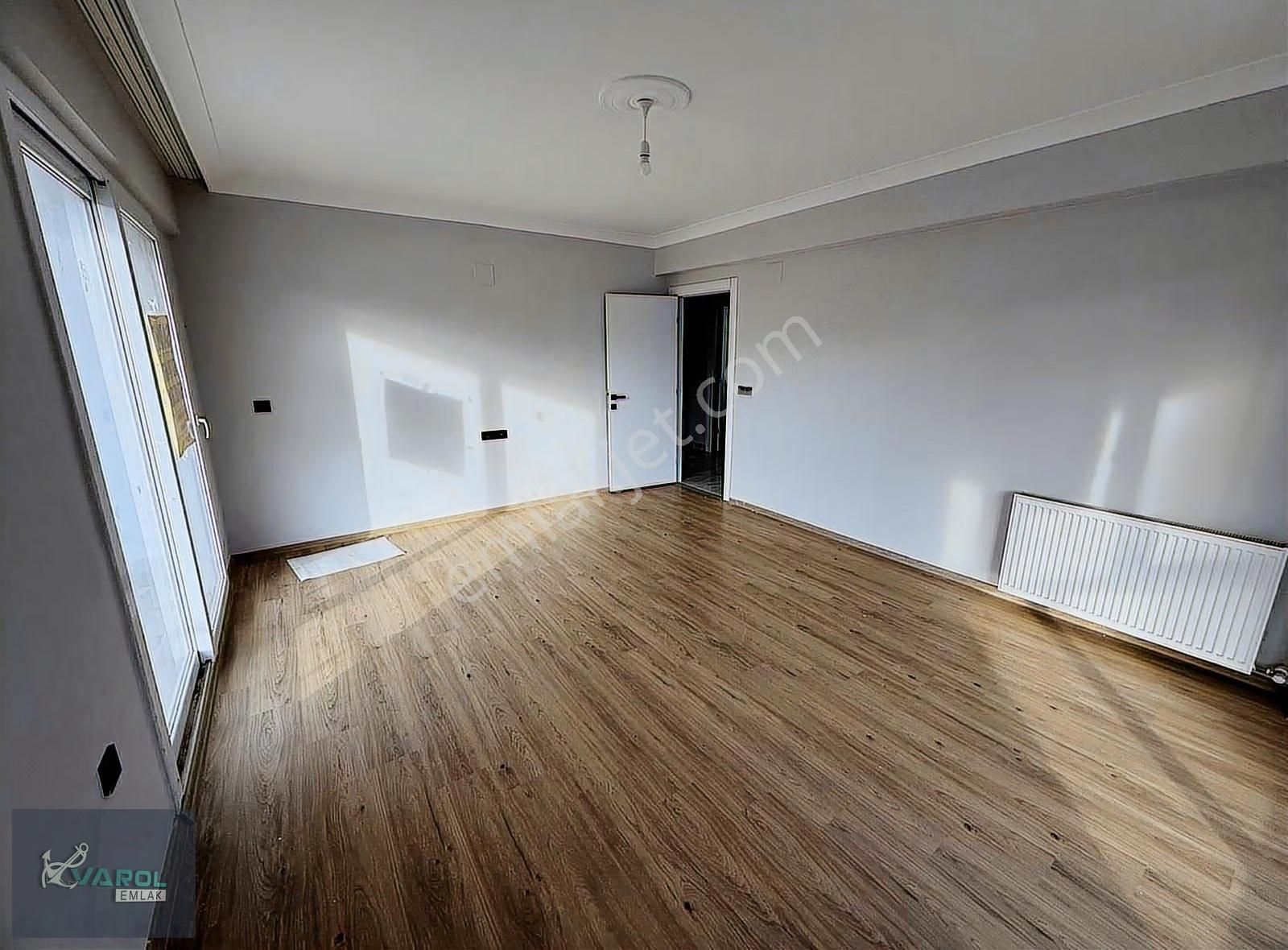 Ayvacık Teras Cafe Yanı Ara Kat Sıfır 3+1 Kiralık Daire - Görsel 14