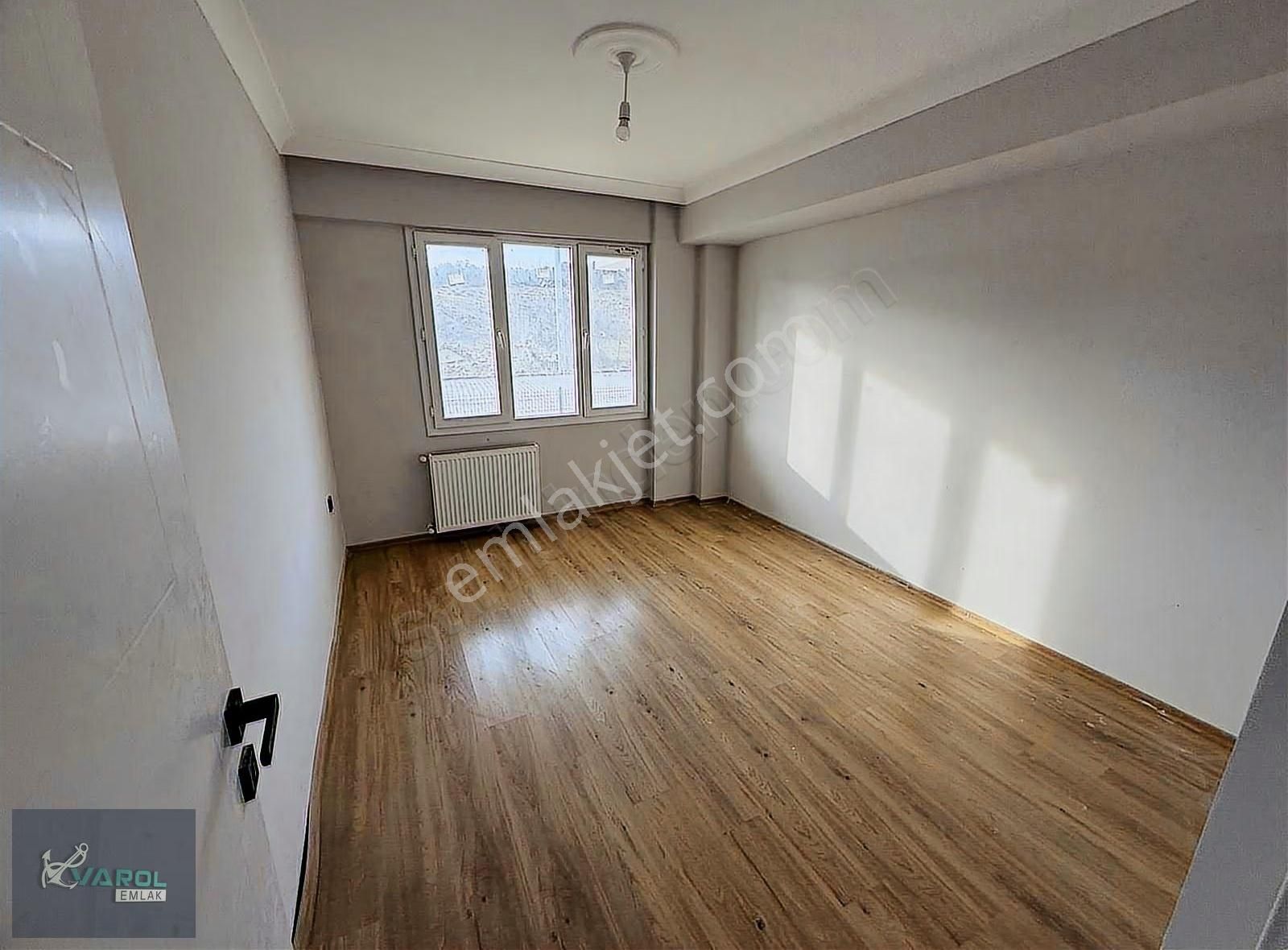 Ayvacık Teras Cafe Yanı Ara Kat Sıfır 3+1 Kiralık Daire - Görsel 11