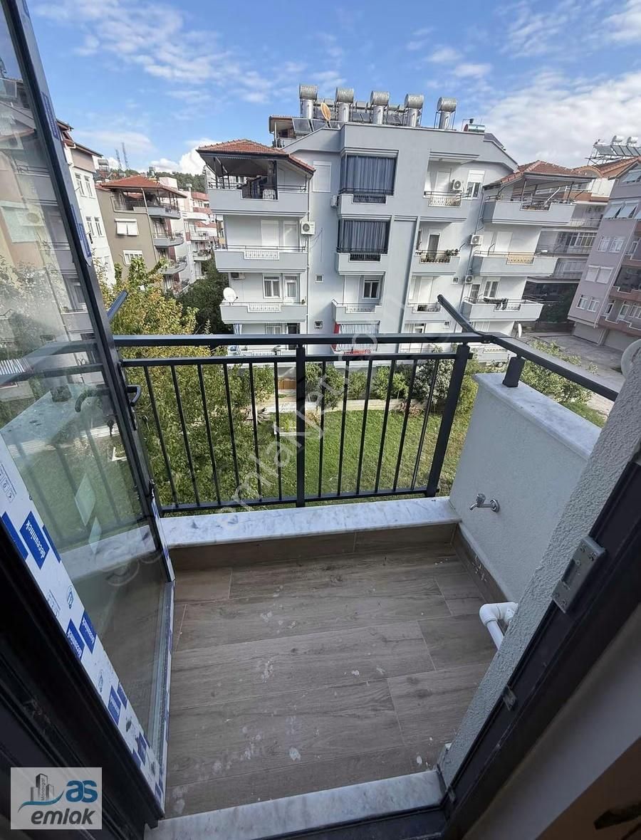 Manavgat Bahçelievler Mah.güney Ve Doğucepheli Satılık 4+1 Daire - Görsel 11