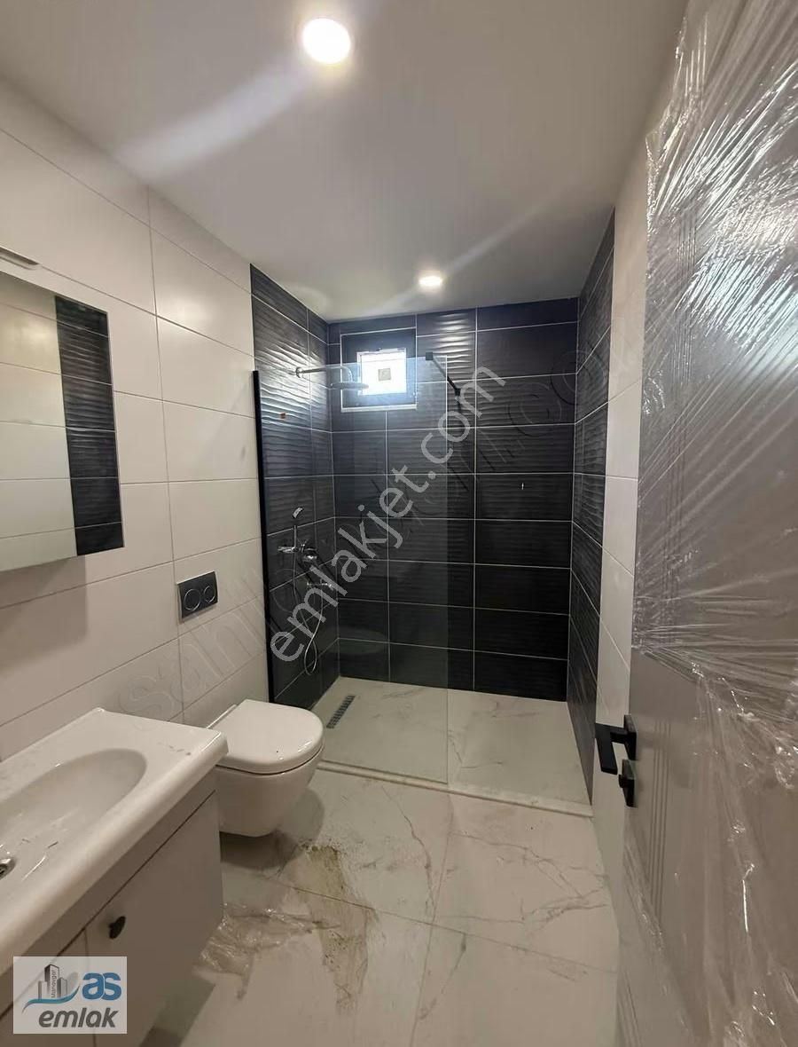 Manavgat Bahçelievler Mah.güney Ve Doğucepheli Satılık 4+1 Daire - Görsel 9