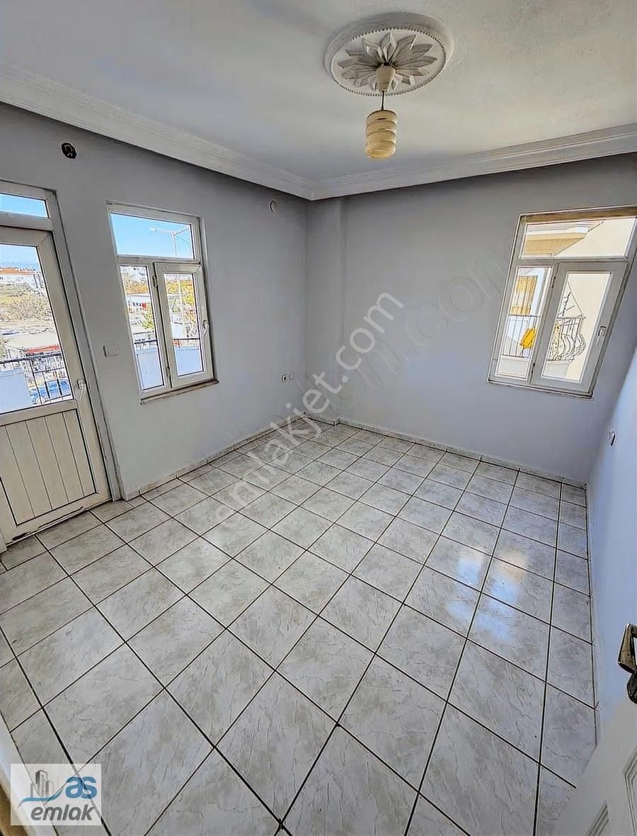 Side Kemer Mahallesinde 2+1 Kiralık Daire - Görsel 3