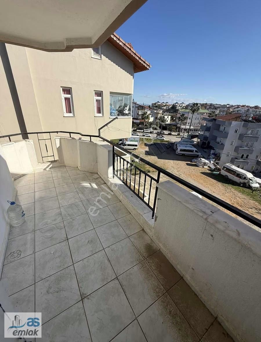 Side Kemer Mahallesinde 2+1 Kiralık Daire - Görsel 4