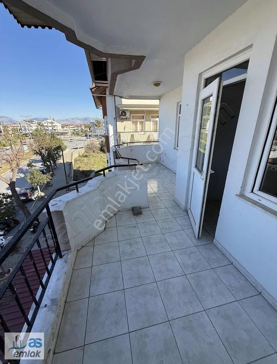 Side Kemer Mahallesinde 2+1 Kiralık Daire - Görsel 2