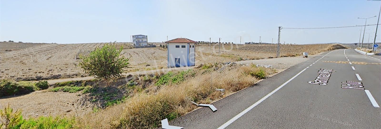 Adana/ceyhan/sarımazı Mah. Konut İmarlı Arsa - Görsel 2