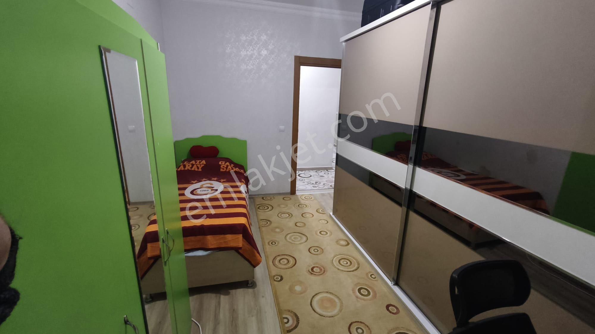 Memurdan Önü Kapanmayacak Güney Ve Batı Cepheli 3+1 Göbek Daire - Görsel 19